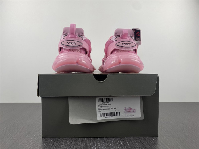 blcg track pink 542436 w3nu2 5000