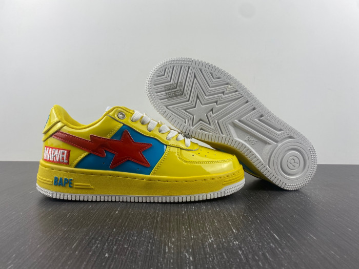 a bathing ape bape sta hp33-146