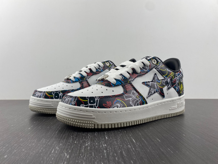 a bathing ape bape sta hp33-147