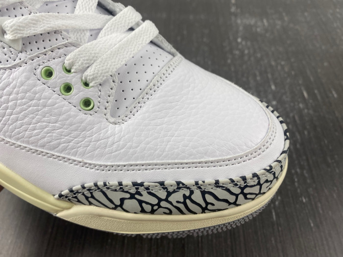 air jordan 3 dark mocha ck9246-102
