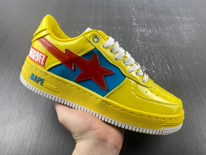 a bathing ape bape sta hp33-146