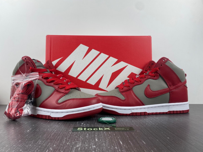 nike dunk high 20221108