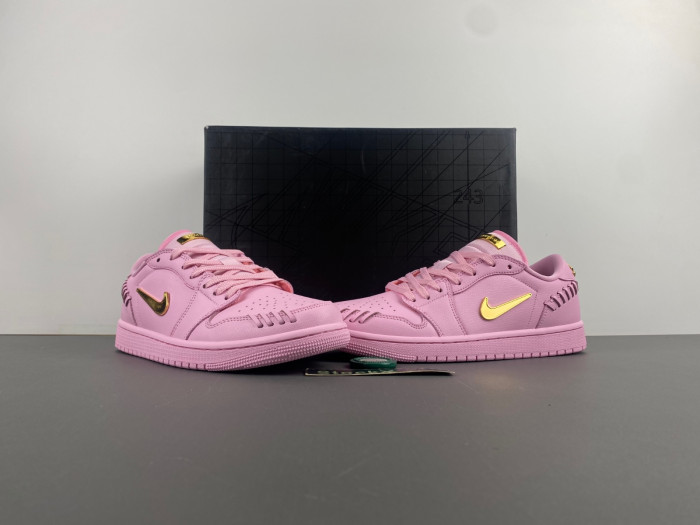 air jordan 1 low wmns “method of make” fn5032-600