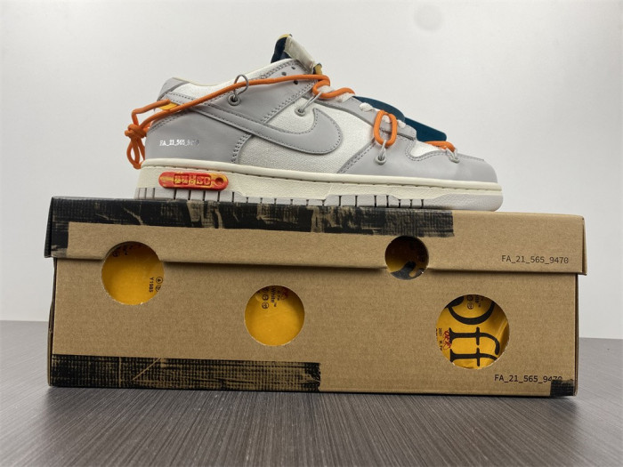 nike dunk low lot 44 dm1602-104