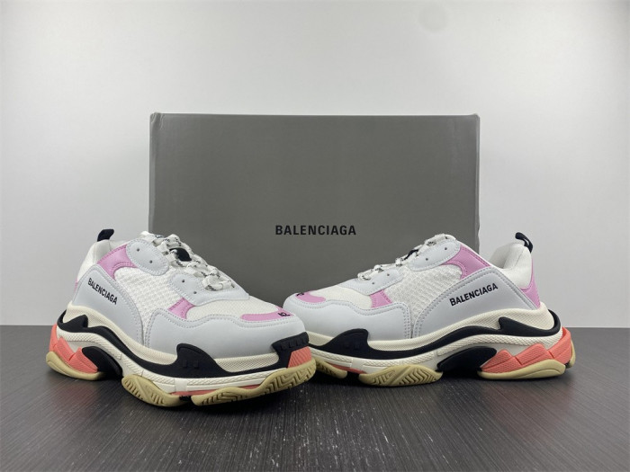 blcg sneaker triple.s.536737 wo90m 5691