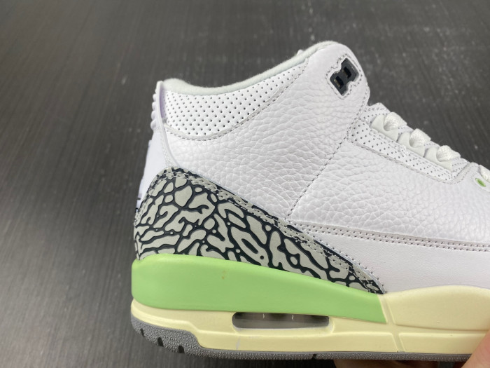air jordan 3 dark mocha ck9246-102