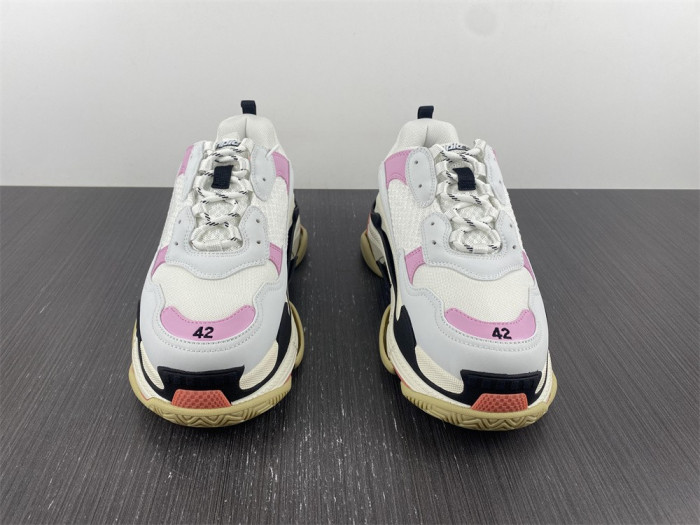 blcg sneaker triple.s.536737 wo90m 5691