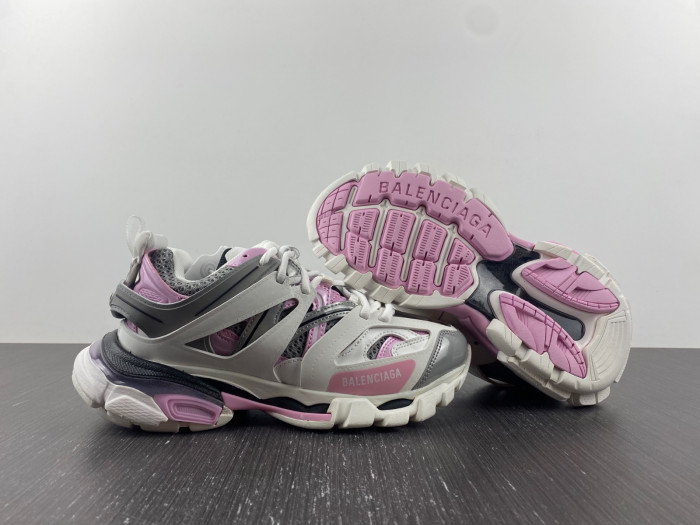 blcg track sneaker 542436 w2f59 9041