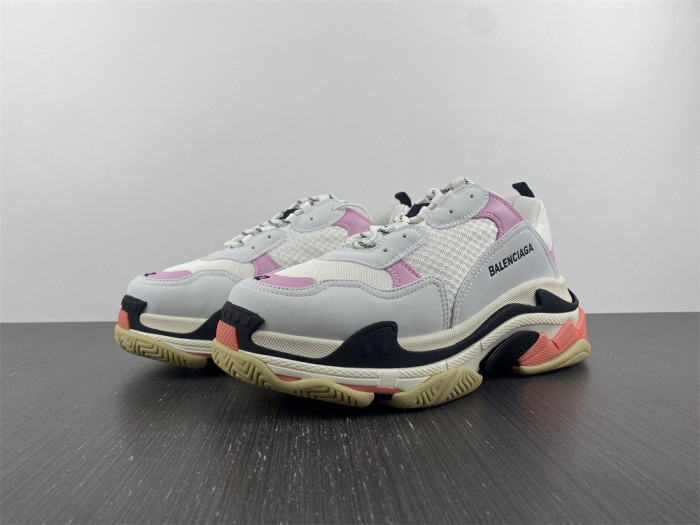 blcg sneaker triple.s.536737 wo90m 5691