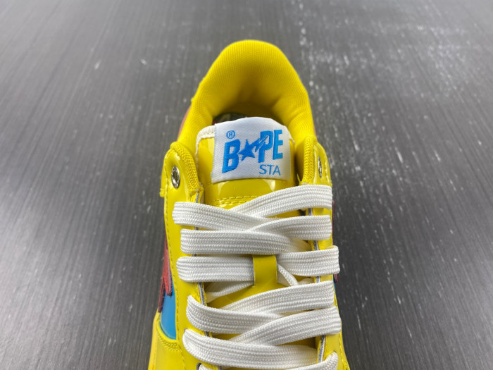 a bathing ape bape sta hp33-146