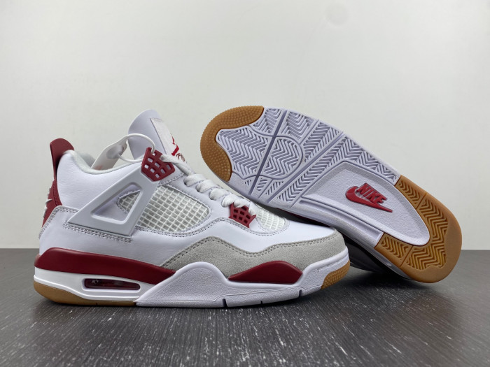 nike sb x air jordan 4 dr5415-160