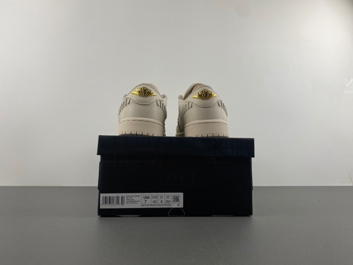 air jordan 1 low wmns “method of make” fn5032-200