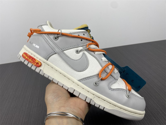 nike dunk low lot 44 dm1602-104