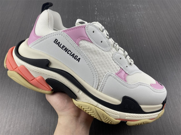blcg sneaker triple.s.536737 wo90m 5691