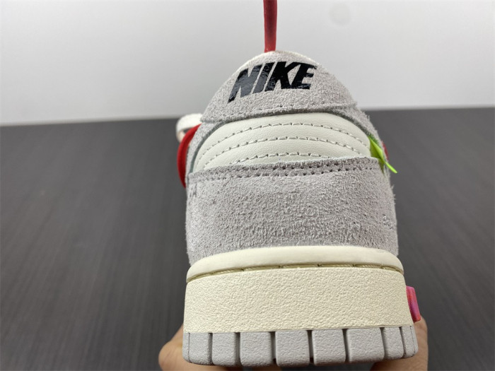 nike dunk low lot 40 dj0950-103