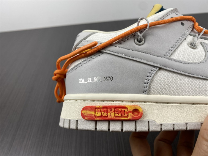 nike dunk low lot 44 dm1602-104