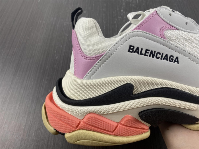 blcg sneaker triple.s.536737 wo90m 5691