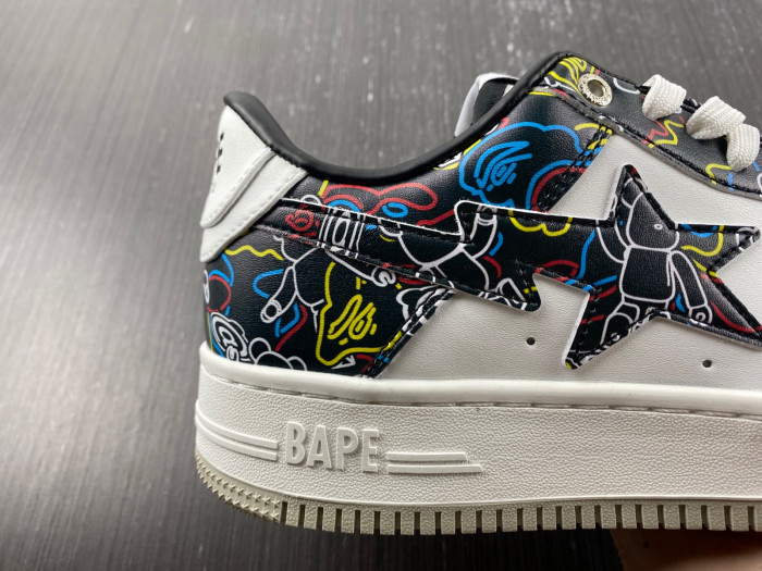 a bathing ape bape sta hp33-147