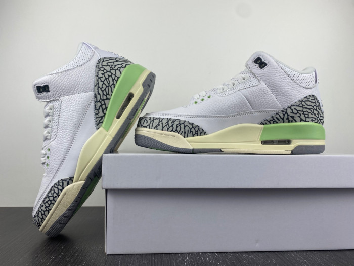 air jordan 3 dark mocha ck9246-102
