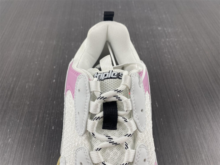 blcg sneaker triple.s.536737 wo90m 5691