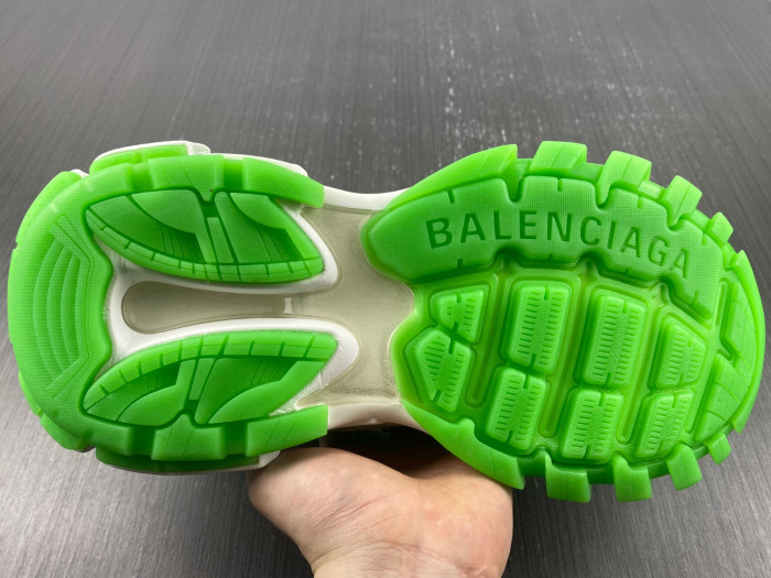 blcg track white green 542436 w3nu2 9035