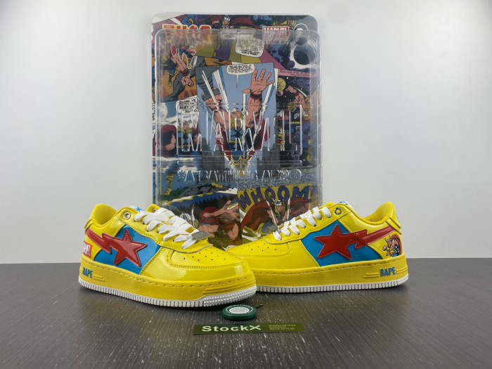 a bathing ape bape sta hp33-146