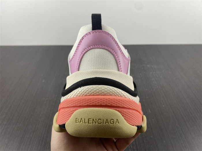 blcg sneaker triple.s.536737 wo90m 5691