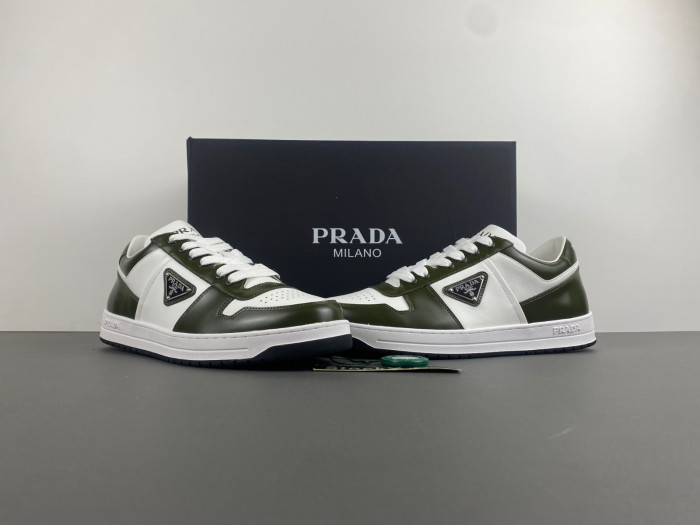pra shoes