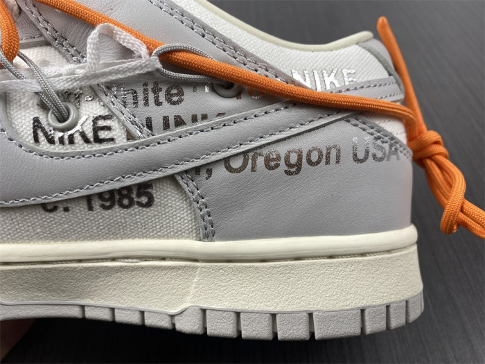 nike dunk low lot 44 dm1602-104