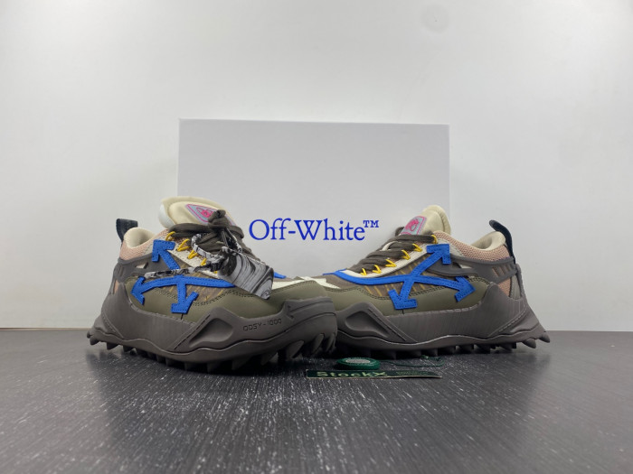 ow c/o odsy-1000 sneaker odsy3