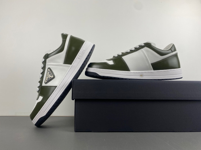 pra shoes
