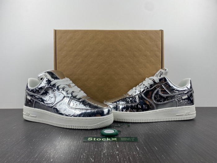 nike air force1 sneakers