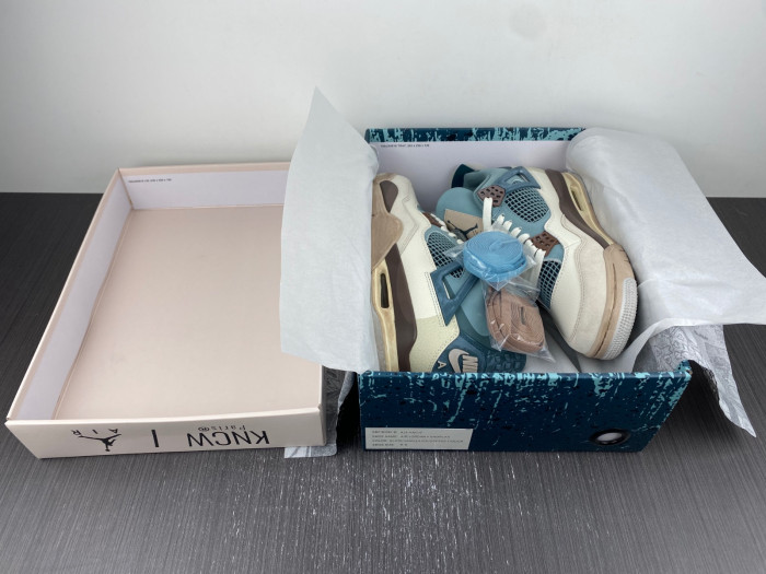 air jordan4 snorlax 202319