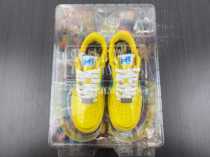 a bathing ape bape sta hp33-146