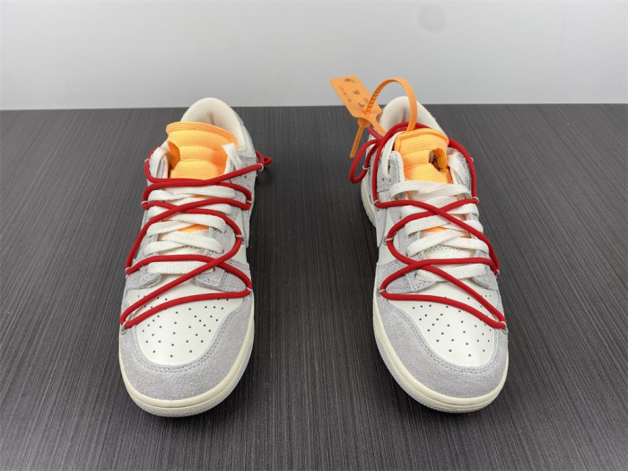 nike dunk low lot 40 dj0950-103
