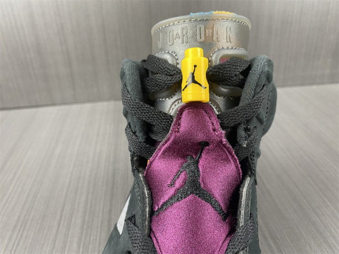 air jordan 6 retro bordeaux ct8529-063