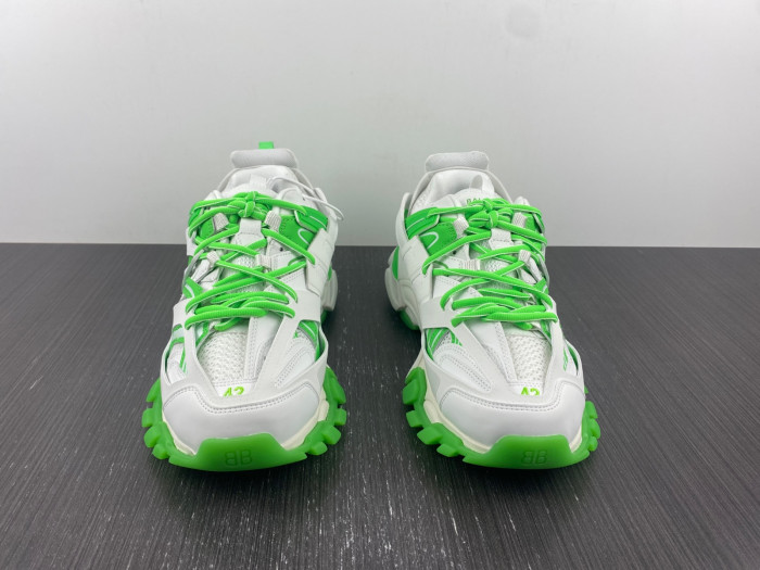 blcg track white green 542436 w3nu2 9035