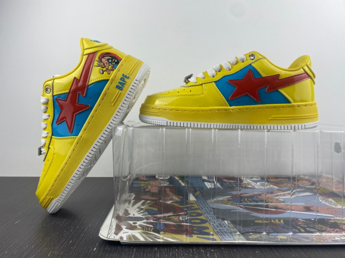 a bathing ape bape sta hp33-146
