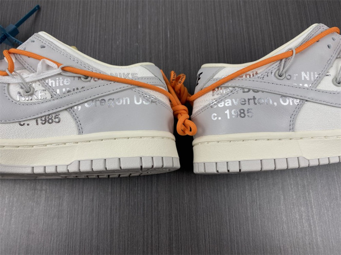 nike dunk low lot 44 dm1602-104