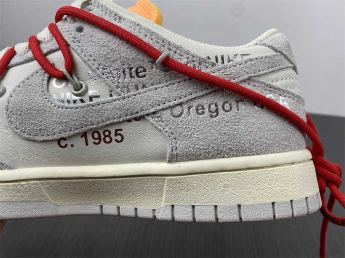 nike dunk low lot 40 dj0950-103