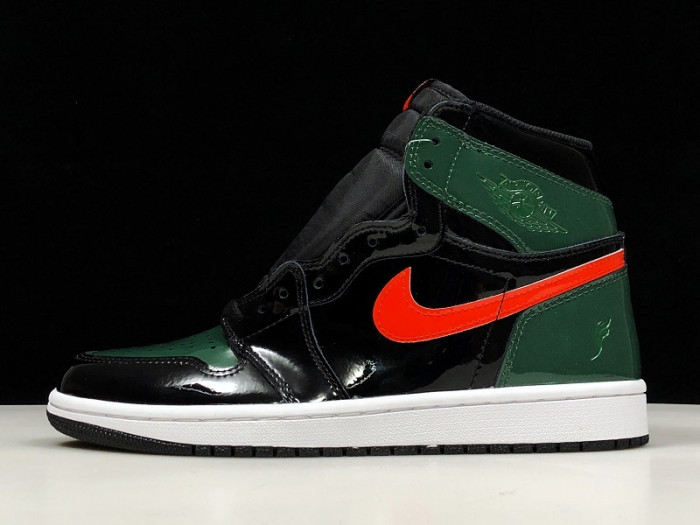 solefly x air jordan 1 retro high og ''art basel'' friends and family av3905-038