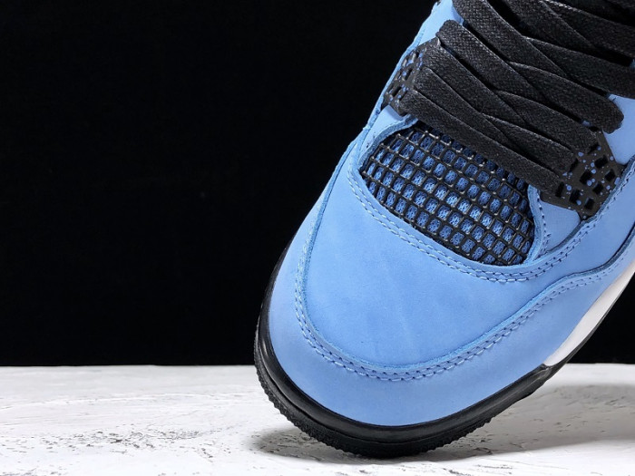 air jordan 4 retro travis scott cactus jack 308497-406