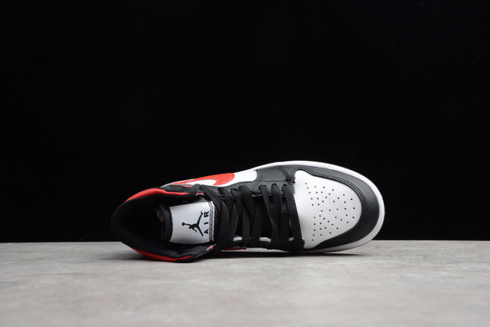 kids air jordan 1 retro high og