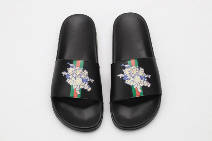 gucc slide