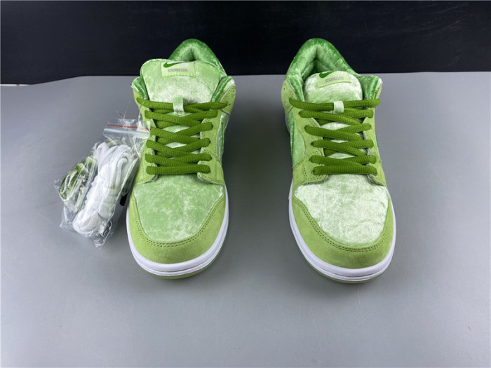 nike sb dunk low qs ct2552-300