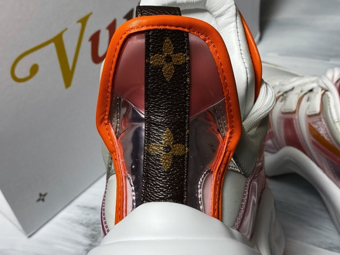 louiv archlight sneaker
