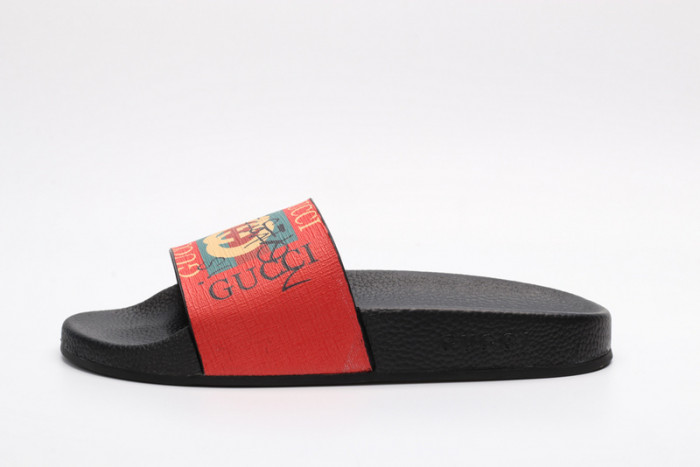 gucc slide