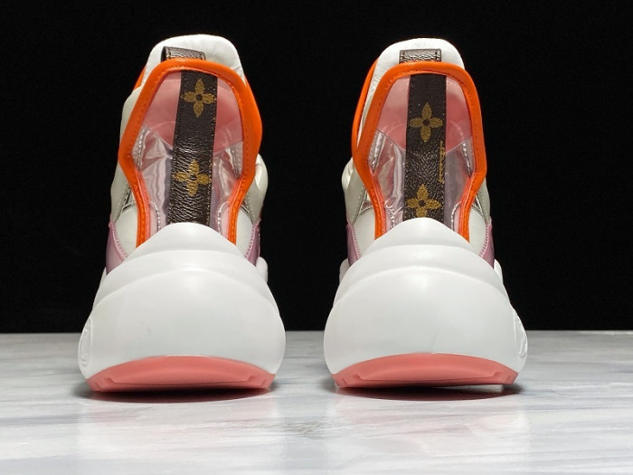 louiv archlight sneaker
