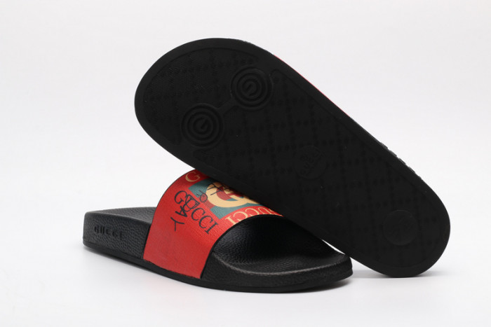 gucc slide