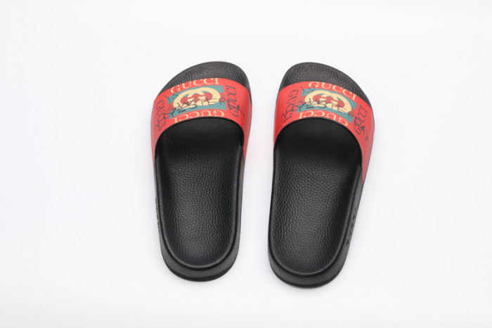 gucc slide